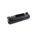 Compatible HP 83X Toner Cartridge Black High-Yield (CF283X)