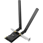 TP-Link Archer TX20E AX1800 WiFi 6 PCIe & Bluetooth 5.2 Dual Band Wireless Adapter MU-MIMO Ultra-Low Latency For Windows 11 &10