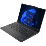 Lenovo NEW ThinkPad Edge E16 Gen 2 (2024) Intel® Ultra 5 12-Cores Intel® AI Boost Optimized Performance with Low-Power w/ DDR5 Memory & Backlit keyboard - Image 2