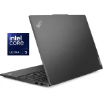 Lenovo NEW ThinkPad Edge E16 Gen 2 (2024) Intel® Ultra 5 12-Cores Intel® AI Boost Optimized Performance with Low-Power w/ DDR5 Memory & Backlit keyboard