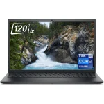 Vostro 3530 (2024) NEW 13Gen Intel Core i5 10-Core Budget-Friendly Business Class w/120Hz Display (Customized) - Carbon Black