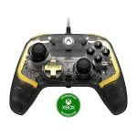 GameSir Kaleid Flux Enhanced Wired Controller for Xbox, RGB Lighting and Hall Effect Joystick, Compatible with Xbox Series X|S, Xbox One, Windows 10/11 PC - Officially Licensed