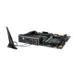 ASUS TUF GAMING B760-PLUS WIFI DDR5 Intel B760 LGA 1700 ATX PCIe 5.0 3x PCIe 4.0 M.2 2.5Gb Ethernet USB 3.2 Gen 2x2 Type-C - Image 5