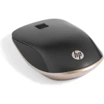 HP 410 Slim Bluetooth Mouse Swift Pair Blue Optical Sensor Adjustable up to 1600 DPI For Windows & Mac Chromebook