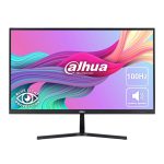 Dahua LM27-B200S 27” Full HD 100Hz Anti-blue Light Design & Eye-Protective w/ Speakers - Black