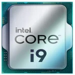 Intel NEW 14Gen Core i9-14900K 24-Cores up to 6.0 GHz L2+L3 68MB Cache w/ Integrated Graphics & Unlocked - Tray