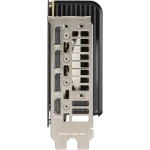 ASUS PRIME GeForce RTX 5060 TI 8GB GDDR7 128-Bit Memory, 2572 MHz Boost Clock, 28 Gbps Memory Speed, 4608 CUDA Cores - Image 3