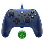 GAMESIR T7 WITH HALL EFFECT JOYSTICKS, PLUG AND PLAY GAMING GAMEPAD FOR XBOX SERIES, 3.5MM AUDIO JACK WIRED GAMING CONTROLLER - SAPPHIRE BLUE