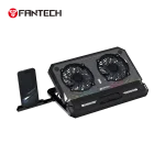 FANTECH NC21 RGB NOTEBOOK COOLER LAPTOP COOLING PAD