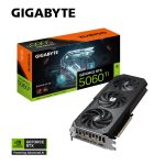 Gigabyte GeForce RTX 5060 Ti GAMING OC 8G 3XFan [ GV-N506TGAMING OC-8GD ]