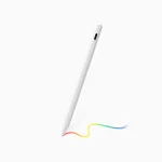 JOYROOM JR-K12 Digital Stylus Pen for iOS & Android Devices - White
