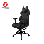 FANTECH ALPHA GC-184 GAMING CHAIR PU Leather - Color Black - Image 5