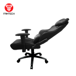 FANTECH ALPHA GC-184 GAMING CHAIR PU Leather - Color Black - Image 2