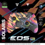 FANTECH EOS PRO WGP15 WIRELESS MULTI - PLATFORM GAMEPAD - ELECTRA SUPPORTS : PC/STEAM - SWITCH - iOS - MACOS -TvOS - ANDROID - TESLA VEHICLES - CLOUD GAMING - GAMR PASS