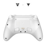 FANTECH EOS PRO WGP15 WIRELESS MULTI - PLATFORM GAMEPAD - ELECTRA SUPPORTS : PC/STEAM - SWITCH - iOS - MACOS -TvOS - ANDROID - TESLA VEHICLES - CLOUD GAMING - GAMR PASS - Image 3