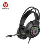 FANTECH PORTAL HQ55 3.5mm JACK GAMING HEADSET - Image 2