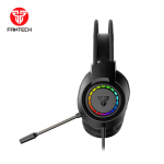 FANTECH PORTAL HQ55 3.5mm JACK GAMING HEADSET - Image 3
