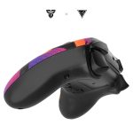 FANTECH EOS PRO WGP15 WIRELESS MULTI - PLATFORM GAMEPAD - ELECTRA SUPPORTS : PC/STEAM - SWITCH - iOS - MACOS -TvOS - ANDROID - TESLA VEHICLES - CLOUD GAMING - GAMR PASS - Image 5