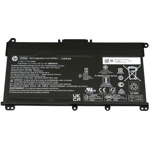 Hp Battery Replacement HP HT03XL Battery For x360, 14-CD 14-CE 14-CF 14-CW 14-BF 14-BK , 15-DA 15-CC 15-CD 15-CK | HT03XL
