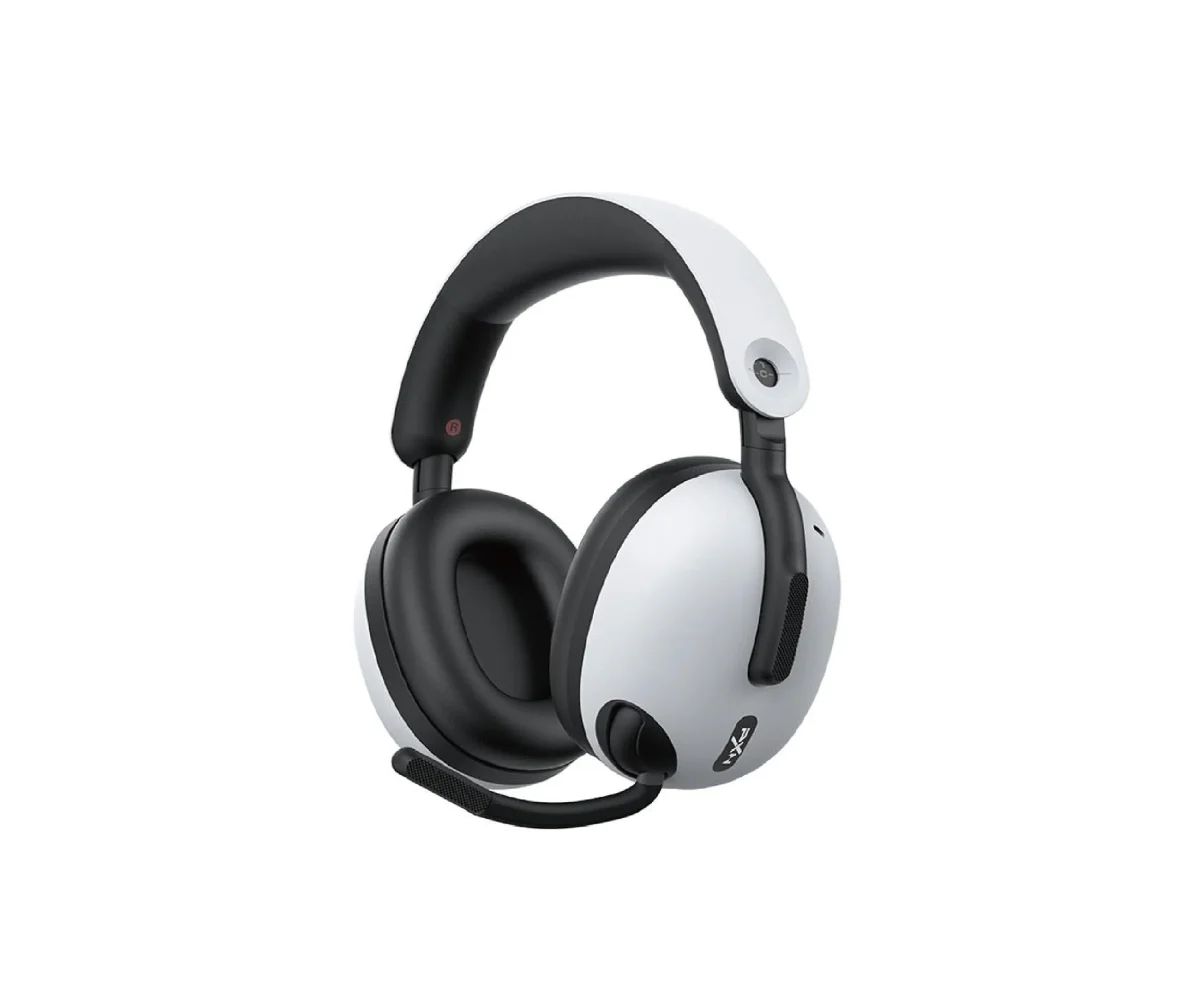 PXN Ravine Pro Wireless Noise Canceling Gaming Headset Surround Sound USB & Type-C For PS5,PC, PS4, Switch, Mac, Laptop, Mobile - Image 2