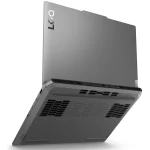 Lenovo NEW LOQ Gaming (2025) 13Gen Intel Core i7 13700HX 16-Cores w/ AI Engine+ LA1 Chip & Nvidia RTX 5050 8GB DDR7 & IPS 144Hz Display - Luna Grey - Image 5