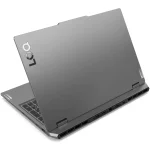 Lenovo NEW LOQ Gaming (2025) 13Gen Intel Core i7 13700HX 16-Cores w/ AI Engine+ LA1 Chip & Nvidia RTX 5050 8GB DDR7 & IPS 144Hz Display - Luna Grey - Image 4
