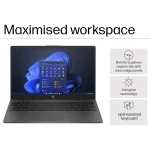 HP Essential 250 G10 (2024) NEW Intel Core i3 13Gen 6-Core Budget-Friendly Business-Ready - Dark Ash Silver - Image 2