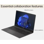 HP Essential 250 G10 (2024) NEW Intel Core i3 13Gen 6-Core Budget-Friendly Business-Ready - Dark Ash Silver - Image 6