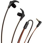 COUGAR IMMERSA TI EX STEREO GAMING HEADPHONE COMBO UlTIMATE AUDIO EXPERIENCE IMMERSA TI EX STEREO 2-in-1 PACK (Earphones/Headset) (Black/Orange) - Image 9