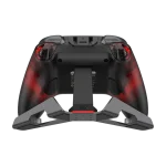 GameSir Cyclone 2 Wireless Controller - 1000Hz Polling Rate, TMR Joysticks, Hall/Micro 2-in-1 Triggers for PC/Switch/Android/iOS, PC Gaming Controller with Charging Dock (Black) - Image 5