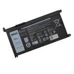 DELL YRDD6 Laptop Battery for replaceable Dell Inspiron 7586 5482 5485 5491 3310 2-in-1 3493 3582 3593 3793 5493 5593 5480 5590 5591 5594 5598 15 3583 3584 Vostro 3491 5481 5581 5490 5590 VM732