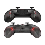 GameSir Cyclone 2 Wireless Controller - 1000Hz Polling Rate, TMR Joysticks, Hall/Micro 2-in-1 Triggers for PC/Switch/Android/iOS, PC Gaming Controller with Charging Dock (Black) - Image 3