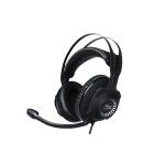 HyperX Cloud Revolver S - Gaming Headset with Dolby 7.1 Surround Sound - Steel Frame - Signature Memory Foam - Premium Leatherette - Detachable Noise-Cancellation Microphone - Image 5