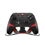 GameSir Cyclone 2 Wireless Controller - 1000Hz Polling Rate, TMR Joysticks, Hall/Micro 2-in-1 Triggers for PC/Switch/Android/iOS, PC Gaming Controller with Charging Dock (Black) - Image 2
