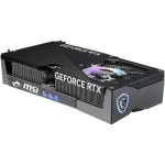 MSI GeForce RTX 5060 Ti GAMING OC 8GB GDDR7 128-Bit Memory, 2647 MHz Boost Clocks, 28 Gbps Memory Speed, 4608 CUDA Cores, PCI Express Gen 5 x16 - Image 4