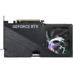 MSI GeForce RTX 5060 Ti GAMING OC 8GB GDDR7 128-Bit Memory, 2647 MHz Boost Clocks, 28 Gbps Memory Speed, 4608 CUDA Cores, PCI Express Gen 5 x16 - Image 2