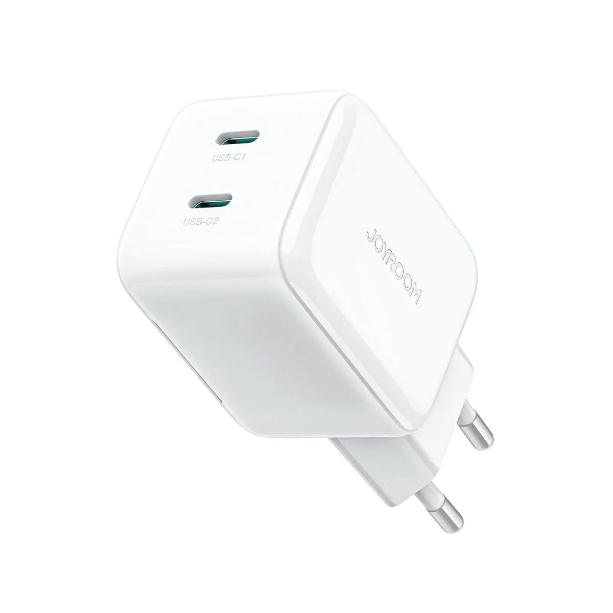 JOYROOM JR-TCL05 45W Cable Management GaN Charger-B2B - Image 1