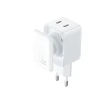 JOYROOM JR-TCL05 45W Cable Management GaN Charger-B2B - Image 5