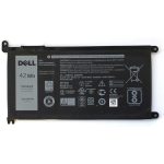 Battery For Dell  42Wh WDX0R Replacement  Inspiron 13 15 5000 7000 Series 5570 7579 5567 5379 5579 7573 7378 5378 3780 3790 5565 5765 5770 7368, Latitude 3189 3390 & more WDXOR P69G 3CRH3