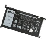 Battery For Dell  42Wh WDX0R Replacement  Inspiron 13 15 5000 7000 Series 5570 7579 5567 5379 5579 7573 7378 5378 3780 3790 5565 5765 5770 7368, Latitude 3189 3390 & more WDXOR P69G 3CRH3 - Image 2
