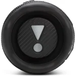 JBL Flip 7 Portable Bluetooth 5.4 Speaker, 25 W RMS for Woofer, 10 W RMS for Tweeter, Lossless Audio Playback, Waterproof, Dustproof, & Drop-Proof 16Hrs of Playtime , Black - Image 7