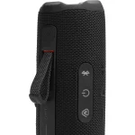 JBL Flip 7 Portable Bluetooth 5.4 Speaker, 25 W RMS for Woofer, 10 W RMS for Tweeter, Lossless Audio Playback, Waterproof, Dustproof, & Drop-Proof 16Hrs of Playtime , Black - Image 6