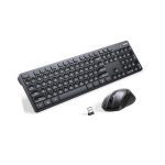 UGREEN Pro 2.4 GHz Wireless Keyboard & Mouse Combo