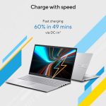 Laptop ASUS Vivobook 15 (X1504VA) Intel® Core™ i5-1334U Processor, 16GB DDR4 (Customized), 512GB SSD, 15.6-inch FHD 180 Hinge | 13th Generation - Cool Silver - Image 3