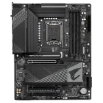 GIGABYTE B760 AORUS ELITE, Intel 13th 12th Series, LGA 1700/DDR4/PCIe 4.0/3xM.2 - ATX Gaming MotherBoard - Image 5