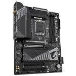 GIGABYTE B760 AORUS ELITE, Intel 13th 12th Series, LGA 1700/DDR4/PCIe 4.0/3xM.2 - ATX Gaming MotherBoard - Image 4