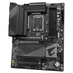 GIGABYTE B760 AORUS ELITE, Intel 13th 12th Series, LGA 1700/DDR4/PCIe 4.0/3xM.2 - ATX Gaming MotherBoard - Image 3