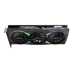 PNY GeForce RTX™ 5060 Ti 16GB EPIC-X RGB™ Overclocked Triple Fan GPU - Image 6