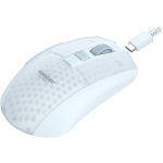 ROCCAT Burst Pro Air Lightweight Symmetrical Wireless RGB Gaming Mouse with 19K DPI Optical Owl-Eye Sensor, Optical Switches, Titan Wheel, 81-Gram Weight White - Image 10