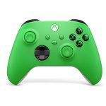XBOX Core Wireless Gaming Controller – Robot Black– Xbox Series X|S, Xbox One, Windows PC, Android, and iOS
